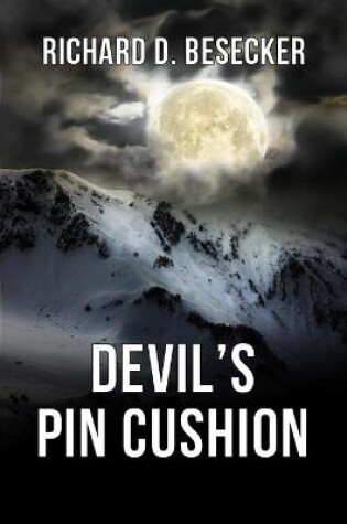 Cover of Devil's Pin Cushion