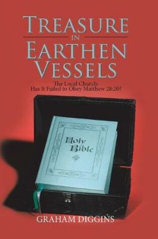 Cover of Treasure in Earthen Vessels