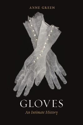 Book cover for Gloves