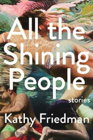 Cover of All the Shining People