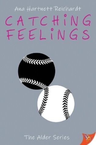 Cover of Catching Feelings