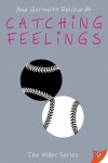 Book cover for Catching Feelings