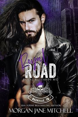 Book cover for Royal Road