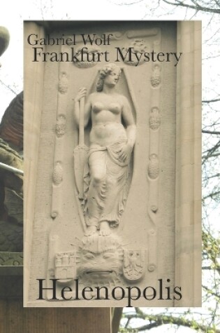 Cover of Frankfurt Mystery