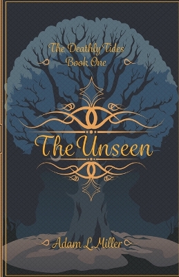 Book cover for The Unseen