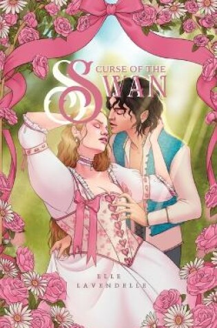 Cover of Curse of the Swan