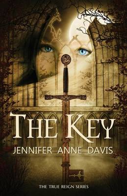 Book cover for The Key