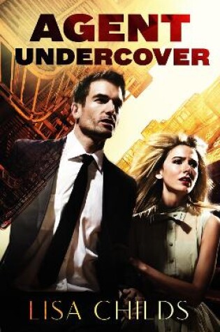 Cover of Agent Undercover