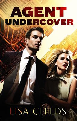 Cover of Agent Undercover
