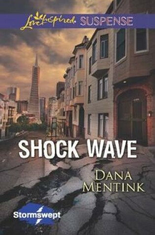 Cover of Shock Wave