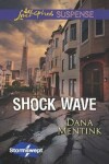 Book cover for Shock Wave