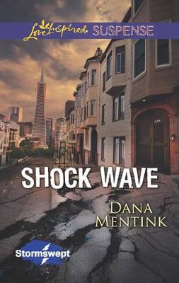 Cover of Shock Wave