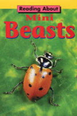 Cover of Minibeasts