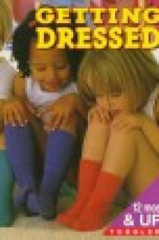 Cover of Getting Dressed