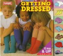 Book cover for Getting Dressed