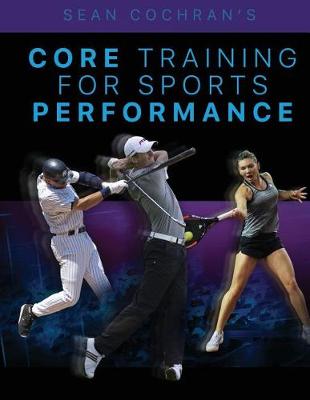 Book cover for Core Training for Sports Performance