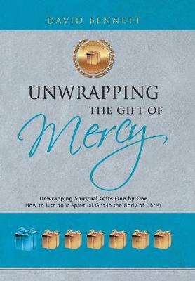 Book cover for Unwrapping the Gift of Mercy