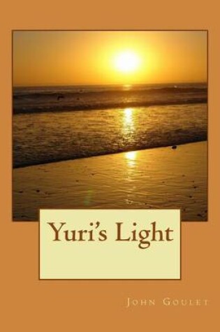 Cover of Yuri's Light