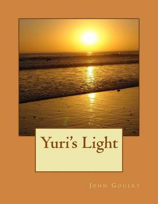 Book cover for Yuri's Light