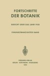 Book cover for Bericht Uber Das Jahr 1958