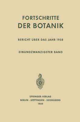 Book cover for Bericht Uber Das Jahr 1958