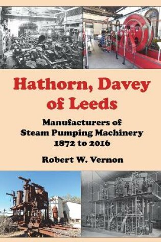 Cover of Hathorn, Davey of Leeds