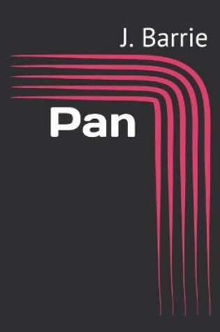 Cover of Pan