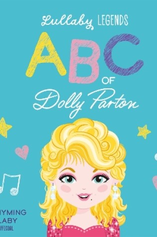 Cover of ABC of Dolly Parton