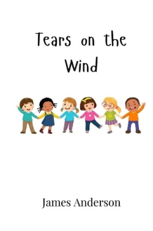 Cover of Tears on the Wind