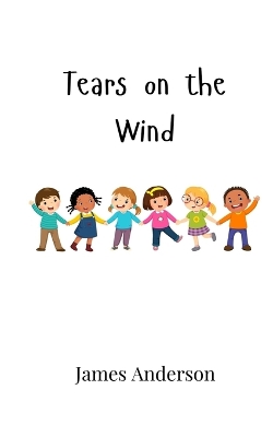 Book cover for Tears on the Wind