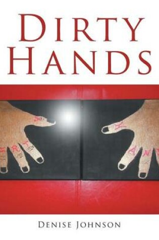 Cover of Dirty Hands