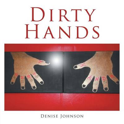 Book cover for Dirty Hands