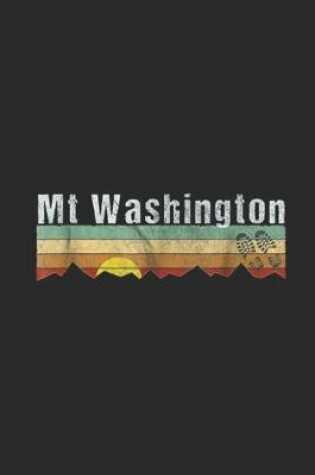 Cover of Mt Washington