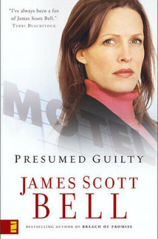 Cover of Presumed Guilty