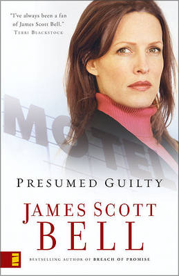 Book cover for Presumed Guilty