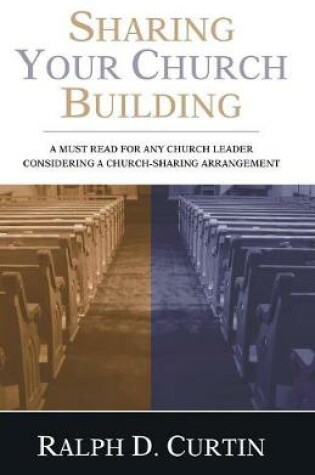 Cover of Sharing Your Church Building