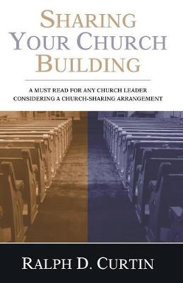 Book cover for Sharing Your Church Building