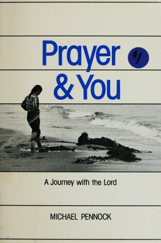 Cover of Prayer and You