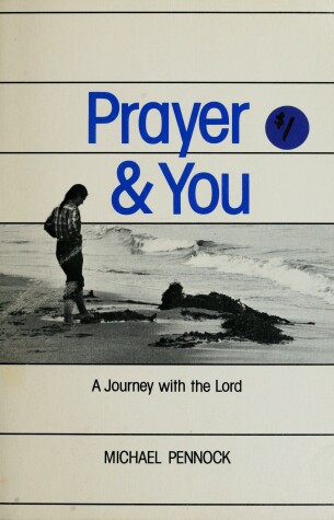 Book cover for Prayer and You