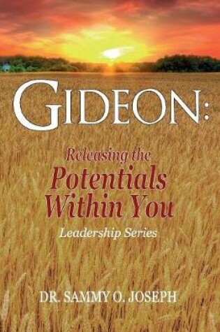 Cover of Gideon