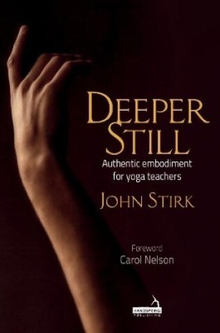 Cover of Deeper Still