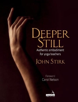 Book cover for Deeper Still