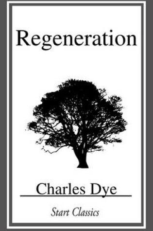 Cover of Regeneration