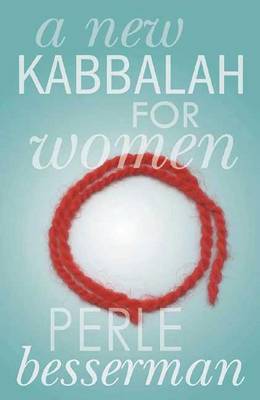 Book cover for A New Kabbalah for Women