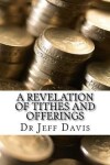 Book cover for A Revelation of Tithes and Offerings