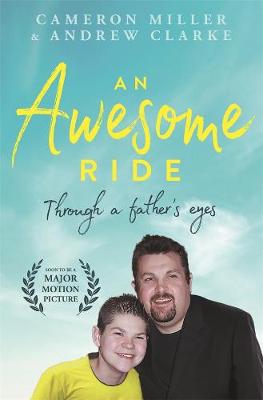 Book cover for An Awesome Ride