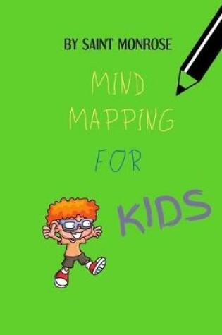 Cover of Mind Mapping for Kids