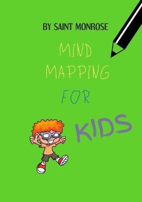 Book cover for Mind Mapping for Kids