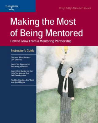 Book cover for *IG Being Mentored