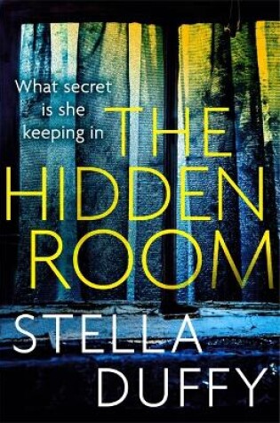 Cover of The Hidden Room